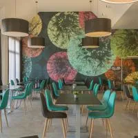 Hotel Venture Sant Cugat, hotel sa Sant Cugat del Vallès
