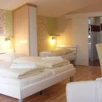 Landgasthof Tarp, hotel v destinaci Tarp