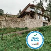 Unhais Valley - Country House
