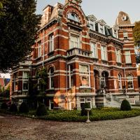 B&B 't Kasteel & 't Koetshuys