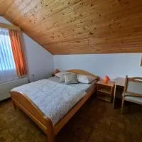 Apartment Charlie, Hotel in Selište Drežničko