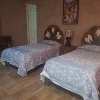 Hotel La Cabaña, מלון בסן מיגל דה איינדה