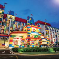 Legoland Malaysia Hotel