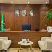92 - وحدات فندقية -, hotel en Unaizah