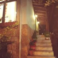 oniron, hotel en Sidirókastro