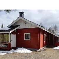 Metsorinne 3A sarvipöllö, hotel em Kotila