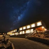Galaxy Boutique Hotel, hotel a Lake Tekapo
