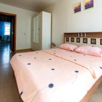 PARTNER APARTMENS 10 мкр