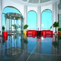 Jonico Hotel, hotel v destinaci Torre San Giovanni Ugento