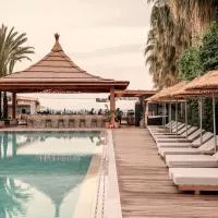 Alanya में, होटल ananea Kleopatra Beach - Adults Only 12