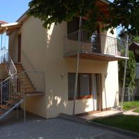 Apartment in Siofok - Balaton 19745، فندق في سيوفوك