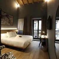 M&UGA Hotela – hotel w mieście Elorrio