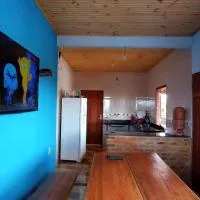 hospedagem- Bela Vista, hotel v mestu Milho Verde