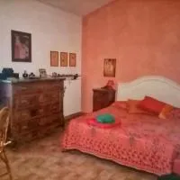 Il Casale di Aquarubra, хотел в Celleno