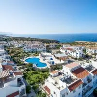 Carrington Holidays – hotel w mieście Kirenia