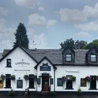 Cardross Inn, hotel u gradu 'Cardross'