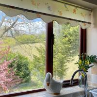 Derrybrook Cottage, Twin or Superking, hotel in Cheltenham