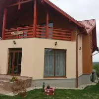 Pensiunea agroturistica Primavara, hotel di Dioşod