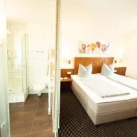 Stadthotel Giengen und Restaurant, Hotel in Giengen an der Brenz