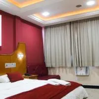 Capri Hotel, hotelli kohteessa Duque de Caxias