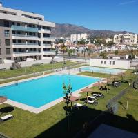 Precioso apartamento en la Costa del Sol