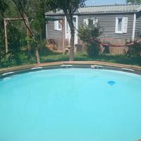 Casita Altair