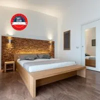 Le Terrazze di Bellavista, hotel in Su Forti
