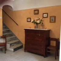 casa MARINO، فندق في Caltabellotta
