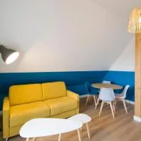 CosyBNB bleu, logement indépendant, wifi, parking, petit déjeuner, hótel í Ittenheim