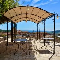 L'Écurie Du Castellas, hotel en Ramatuelle