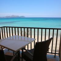 Nevada Beach Can Picafort &ndash; hotel w Can Picafort