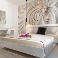 Estell apartments: Sykia şehrinde bir otel