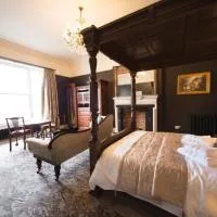 East Walls Hotel, hôtel à Chichester
