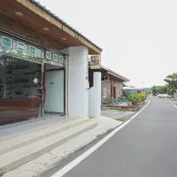 Hai Yuan Bungalow II, hotel u gradu Kenting