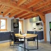 Chalet Les Gets, 4 bedrooms, 8 persons - FR-1-598-42