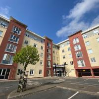 Waterford City Campus - Self Catering, hotel a prop de Aeroport de Waterford - WAT, a Waterford