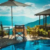 Villa Gorno Melnicani, hotel v mestu Debar