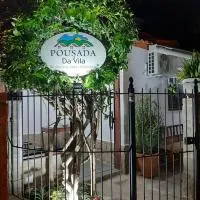 Pousada da Vila, hotel di Itaipava