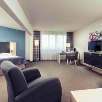 머큐어 본 하르트베르크(Mercure Bonn Hardtberg)