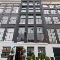 호텔 허미티지 암스테르담(Hotel Hermitage Amsterdam)