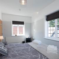 The Bugle Inn, hotel in Botley