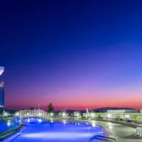 Lavender Residence, хотел в Кушадасъ