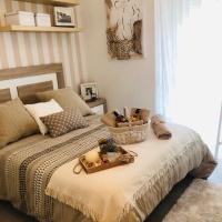 Moderno apartamento en Pedras Negras