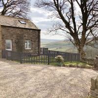 Byre Cottage