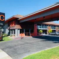 OC Hotel, khách sạn ở Costa Mesa
