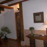 Casa Rural El Temple
