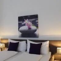 Zum Schwarzen Löwen: Altdorf'ta bir otel