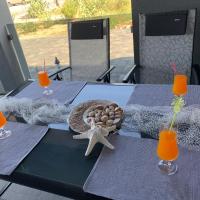 APARTMANI SUNSIDE NIN, hotel v destinaci Nin