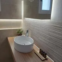 Ankypy Studios, hotel sa Kími