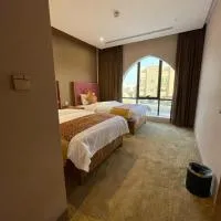 Hosta Serviced Apartments - Al Yasmin, отель в Эр-Рияде
